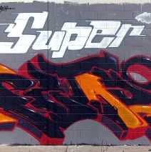 “SUPER PETADOS” (Rubí) 2010– Ma’La, Kets, Urih