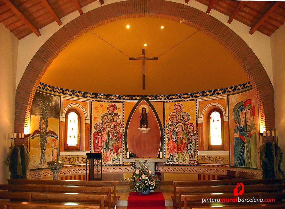 pintura-mural-ermita-iglesia