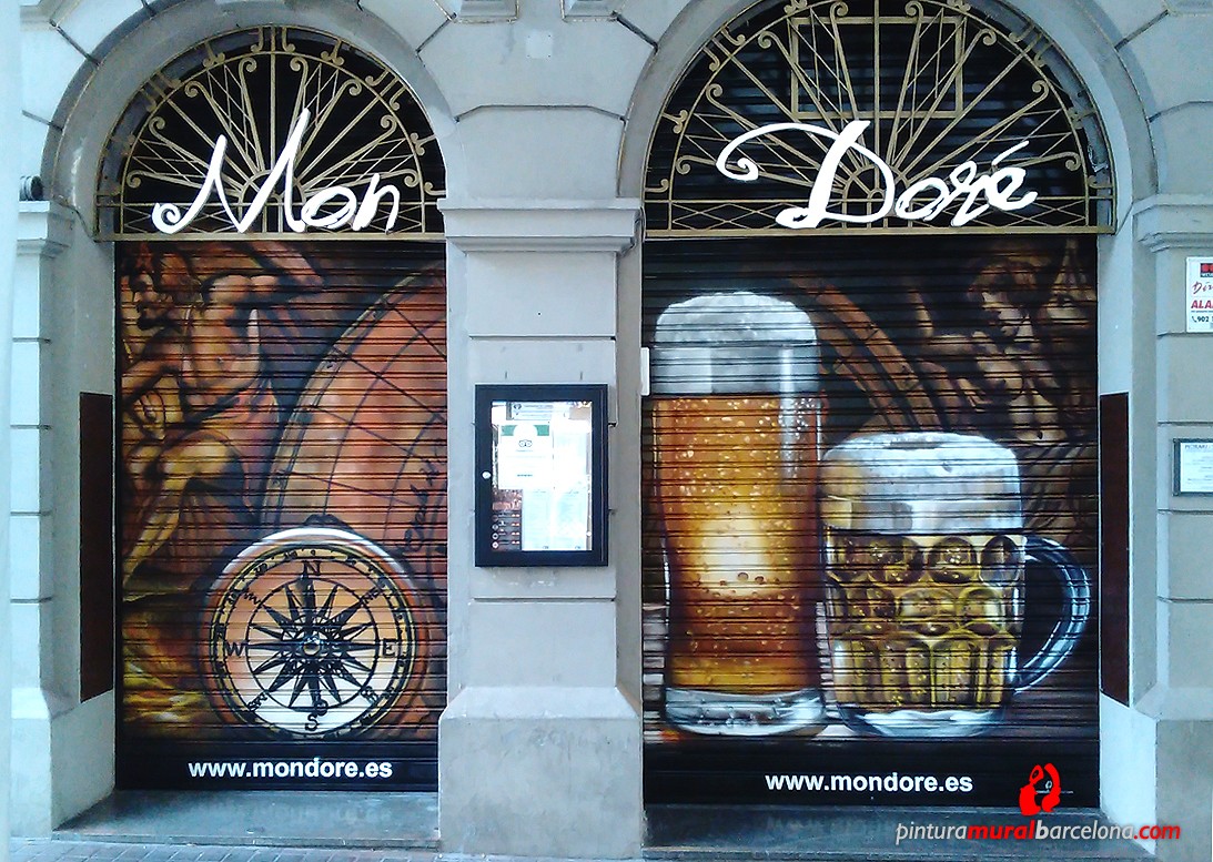 persiana-bar-pintada-graffiti-cerveza-bar