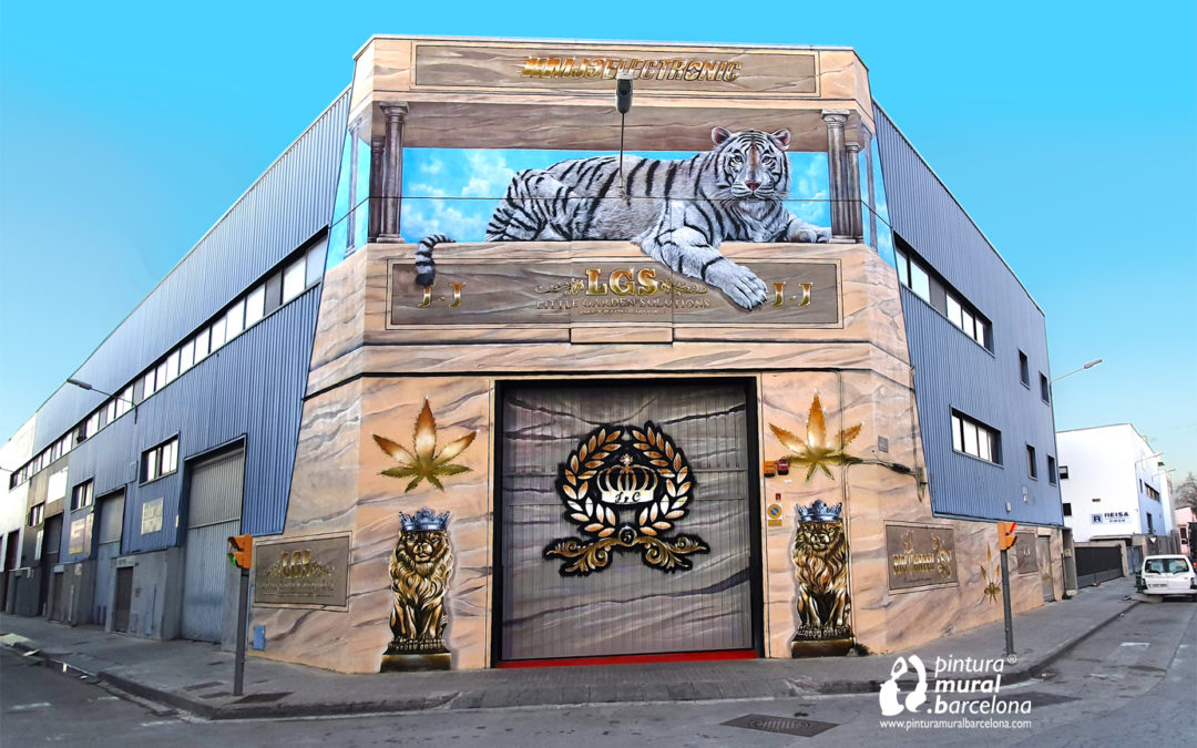 mural-xxl-fachada-tigre-bengala